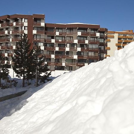 Abrineige Le Schuss Val Thorens Apartment Exterior foto