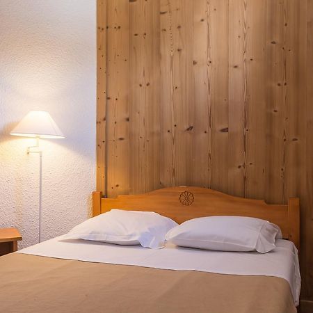 Abrineige Le Schuss Val Thorens Apartment Exterior foto