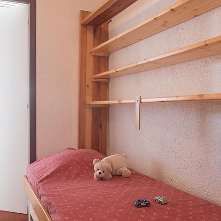 Abrineige Le Schuss Val Thorens Apartment Exterior foto